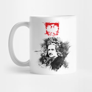 Jagiello Poland Mug